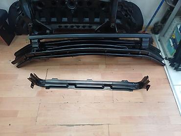 Ehtiyat hissələri: Məhsul:Mercedes benz vito viano v-class w447Avtomobil üçün ön hissə — 4