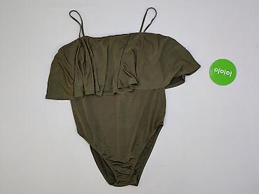 tepu klapki: River Island, Body damskie, rozmiar XL — 2