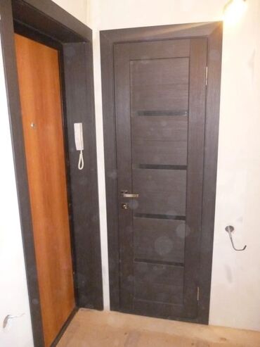 мебель для коридора: Установка дверей межкомнатных дверей бранированные двери