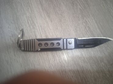 мини ножи: Раскладной нож