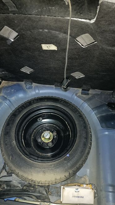 Honda: Honda Fit: 2003 г., 1.3 л, Автомат, Бензин, Хэтчбэк — 10