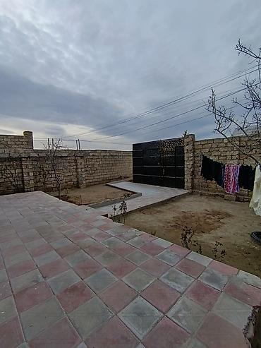 Həyət evləri və villaların satışı: 4 otaqlı, 90 kv. m — 2