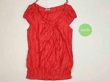 shark blouse: Bluzka damska, rozmiar S — 2