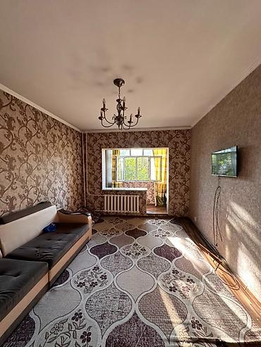 106: 4 комнаты, 72 м², Вечерка 106 серия, 4 этаж, Евроремонт — 1