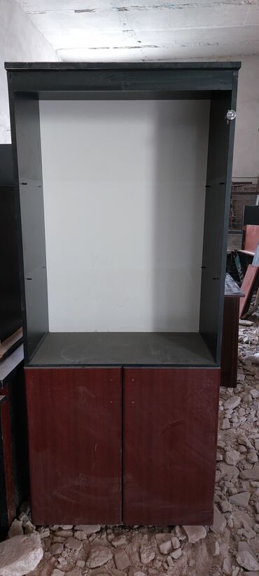 Ofis dolabları: Ofis üçün dolab müdür mebeli tək oturacaqlar Şüşəli dolab sənəd -da lalafo.az — 17 Ofis dolabları: Ofis üçün dolab müdür mebeli tək oturacaqlar Şüşəli dolab sənəd — 17