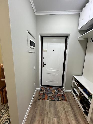 Продажа квартир: 1 комната, 45 м², Элитка, 5 этаж, Косметический ремонт — 7