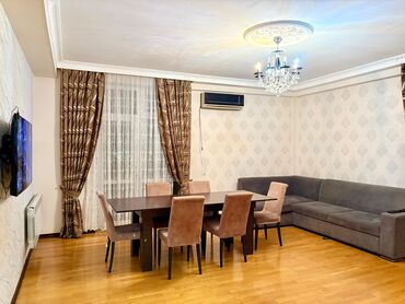 Mənzil kirayələyirəm: 3 otaqlı, 127 kv. m -da lalafo.az — 12 Mənzil kirayələyirəm: 3 otaqlı, 127 kv. m — 12