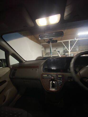 Honda: Honda Odyssey: 2000 г., 2.3 л, Автомат, Бензин, Универсал — 19