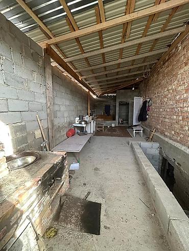 Продажа коттеджей и домов: Продается одноэтажный дом с приусадебным участком в селе Кун-Туу, дача — 9