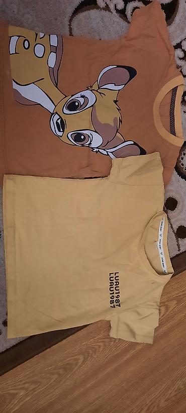tote bag: Uşaq dəsti, Uniseks, 1 - 2 yaş — 2