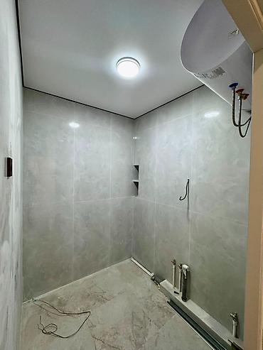 фламинго: 3 комнаты, 90 м², Ынтымак ж/м 8 этаж — 6
