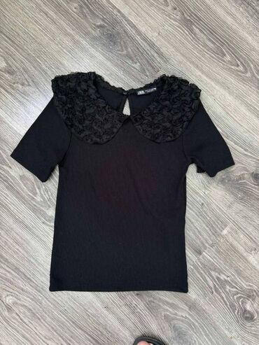 azzaro košulje слике: Zara, S (EU 36), color - Black