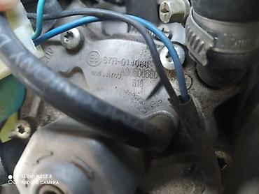 ГБО: Фильтры — обязательный элемент ГБО, который предназначен для очистки — 30