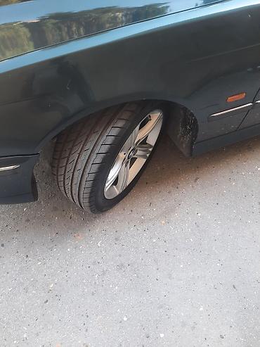 bmw e39 m: BMW 5 series: 2.5 l | 1996 il Sedan — 4