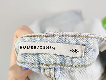 jeans simmons: House of Denim, Jeansy damskie, rozmiar S — 4