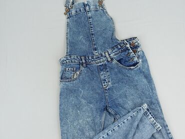 Жінкам: House of Denim, Напівкомбінезони жіночі, S