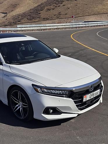 запчасти на киа бишкек фото: Honda Accord: 2021 г., 2 л, Вариатор, Гибрид, Седан — 4