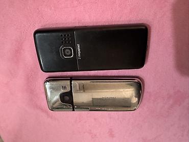 nokia 7373: Nokia 6700 Slide, Б/у, цвет - Черный — 2
