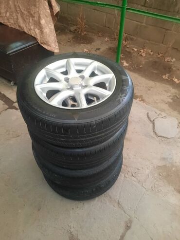 танк 300 цена бишкек: Дөңгөлөктөр монтажда 175 / 65 / R 14, All-season, Комплект, Жеңил унаалар, Куйма