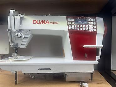 Промышленные швейные машинки: Yamata, В наличии, Бесплатная доставка — 6