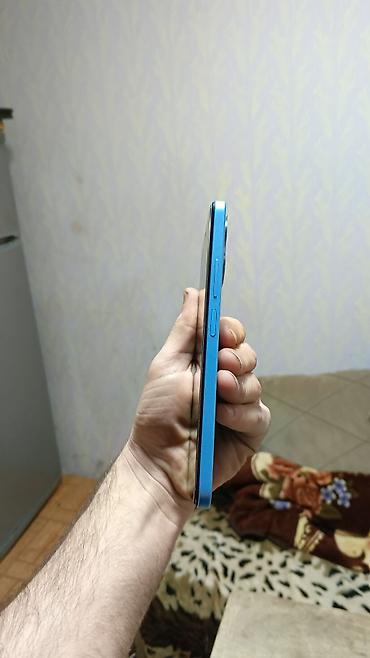Redmi: Redmi Note 12, 128 GB, rəng - Mavi — 4
