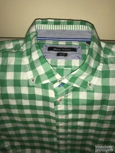 Duksevi: Original MarcO Polo patike 41 / KOSULJA / MAJICA / DUKS KAO NOVE — 5