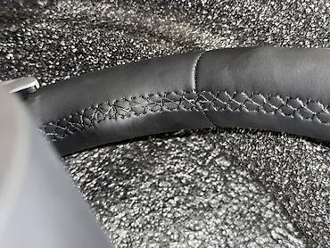 Рули: Руль BMW Новый, Оригинал — 8