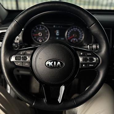 Kia: Kia K7: 2019 г., 3 л, Автомат, Бензин, Седан — 6