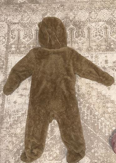 Детская одежда и обувь: Qız ve oğlan üçün uyğundur . Rusiyadan alınıb, Baby Go firması boy 74 — 3
