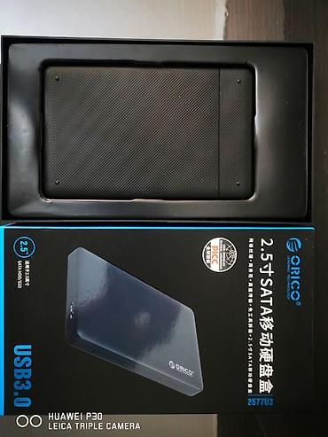 pc case: Накопитель для ПК, Новый, SSHD (Гибридный) — 3