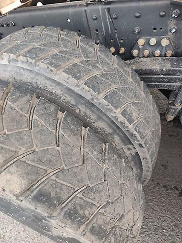 Тягачи: Тягач, Shacman, 2019 г., Самосвал at lalafo.kg — 6 Тягачи: Тягач, Shacman, 2019 г., Самосвал — 6