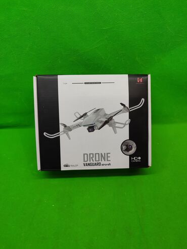 Игрушки: Дрон игрушка радиоуправляемая🚁 Комплектация товара: аккумулятор — 10