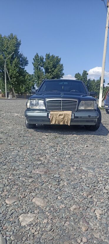 мерседес s55: Mercedes-Benz E-Class: 1993 г., 2.2 л, Механика, Бензин, Седан