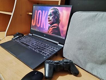 Ноутбуки HP: Игровой, Новый, Intel Core i7 — 5