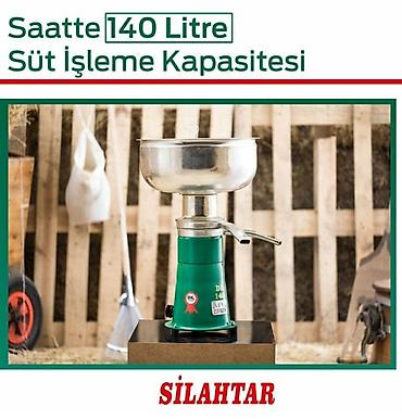 qoz ceken: Nehrə. Seperator Türkiyə istehsalı ASYA zenit de 140 Nehrə. Süd — 7