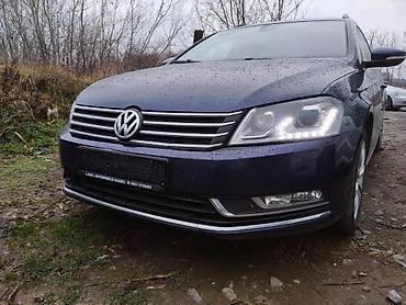 fan pit paket: FAROVI LIMARIJA ENTERIJER ZA VOLKSWAGEN PASSAT B7 OD 2012. DO 2015 — 5