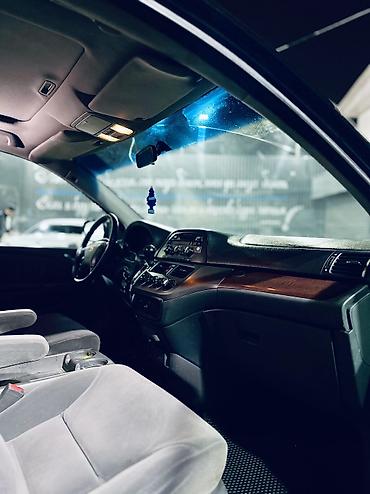 Honda: Honda Odyssey: 2006 г., 3.5 л, Автомат, Газ, Минивэн — 6