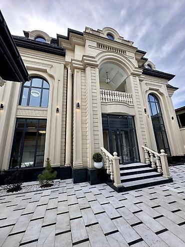 Продажа коттеджей и домов: ПРОДАЕТСЯ ПРЕМИУМ ДОМ С СОБСТВЕННОЙ SPA-ЗОНОЙ 😍 В проекте — 2
