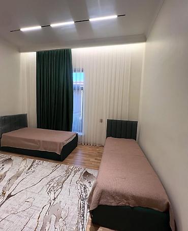 Иссык-Куль 2026: Коттедж, nomad Чолпон-Ата, Детская площадка, Парковка, стоянка, Охраняемая территория — 2