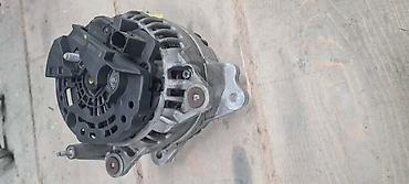 ALTERNATOR ZA VOLKSWAGEN GOLF 6 - 06F903023F | Alternator Golf 6 na lalafo.rs ALTERNATOR ZA VOLKSWAGEN GOLF 6 - 06F903023F | Alternator Golf 6