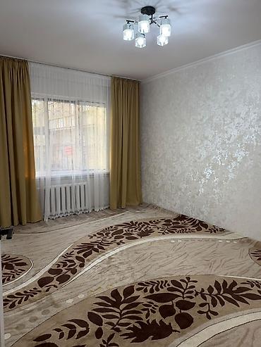 1 bedroom: 1 комната, Золотой квадрат Собственник, Без животных — 3