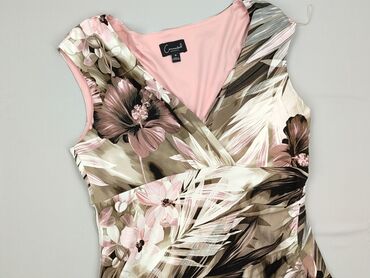 duże rozmiary sukienek: Women`s dress, size 2XL (EU 44)