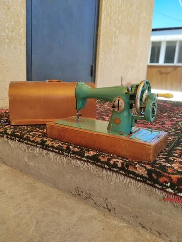 швейная машина зингер купить: Швейная машина Швейно-вышивальная, Ручной