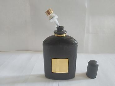 pol sapaski: Пустой флакон Tom Ford Black Orchid 50 мл (Оригинал, с коробкой) Цена — 4