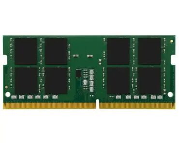 kupujem iphone: Brand: Kingston Model: SODIMM Memorija DDR4 16GB 3200MHz Kingston