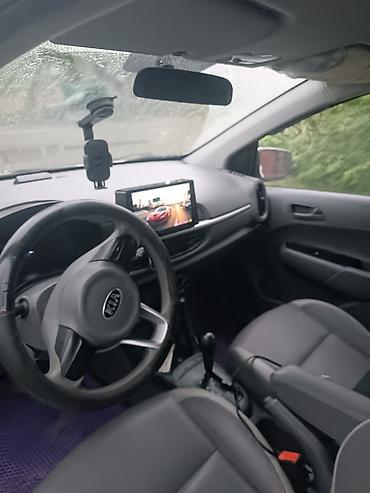 Kia: Kia Morning: 2020 г., 0.1 л, Автомат, Бензин, Хэтчбэк — 8