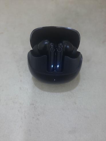 Qulaqcıqlar: Yeni Simsiz (Bluetooth) Qulaqcıqlar, Acer, rəng - Qara — 2