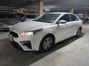 киа к3 бишкек: Kia K3: 2020 г., 1.6 л, Автомат, Бензин, Седан