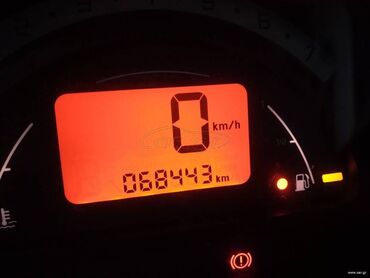 Citroen: Citroen C3: 1.4 l. | 2003 έ. 70000 km. Χάτσμπακ — 7