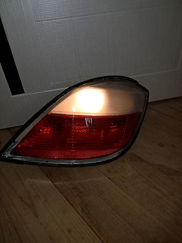 opel vectra b ehtiyat hissesi: Susesi Yoxdur !!! Lampalari Ustundedir !!! SUMQAYITDADI !!! Almaq — 4